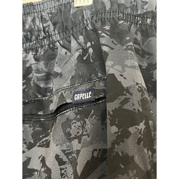 NWT Capelle Miami Street Camo Hybrid Shorts Size 3XL - Picture 8 of 15